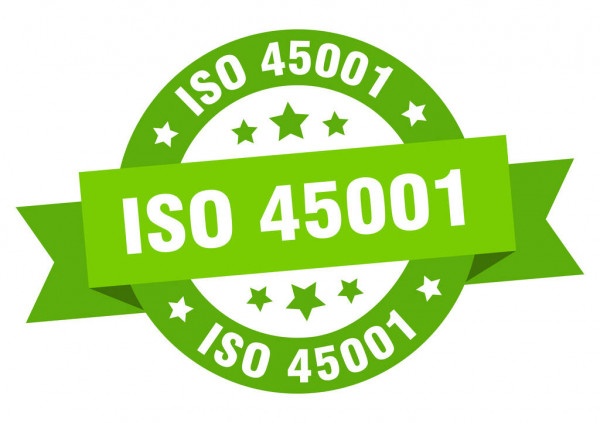 ISO 45001:2018 Awareness Training